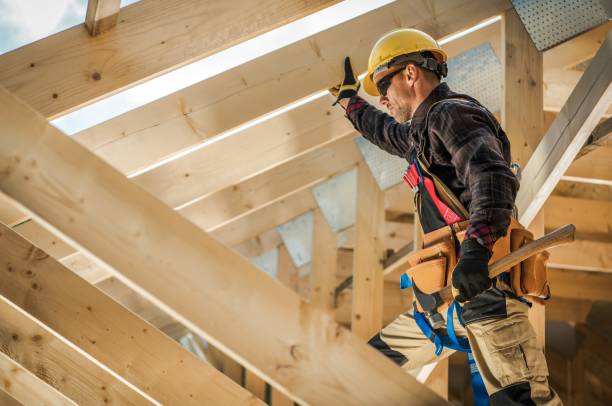 Best Metal Roofing Contractor  in Bensenvle, IL