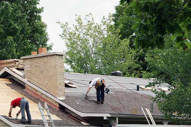 Quick and Trustworthy Emergency Roof Repair Services in Bensenville, IL