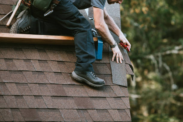 Slate Roofing Contractor in Bensenville, IL